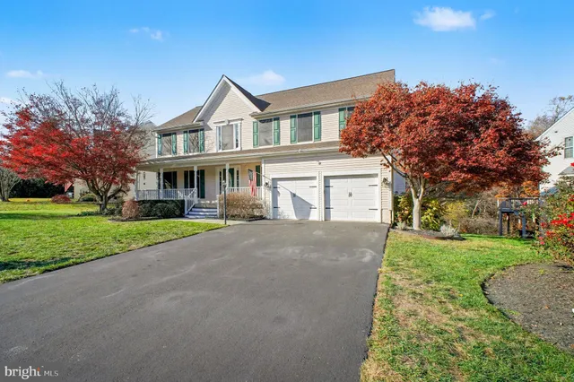 $585,900 | 3618 Carlyle Court, Fredericksburg, VA 22408