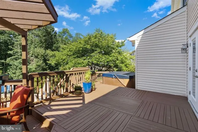 $585,900 | 3618 Carlyle Court, Fredericksburg, VA 22408