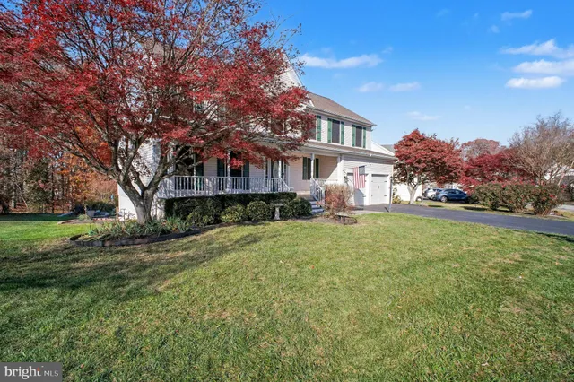 $585,900 | 3618 Carlyle Court, Fredericksburg, VA 22408