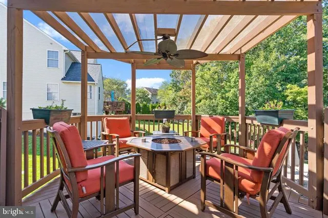 $585,900 | 3618 Carlyle Court, Fredericksburg, VA 22408