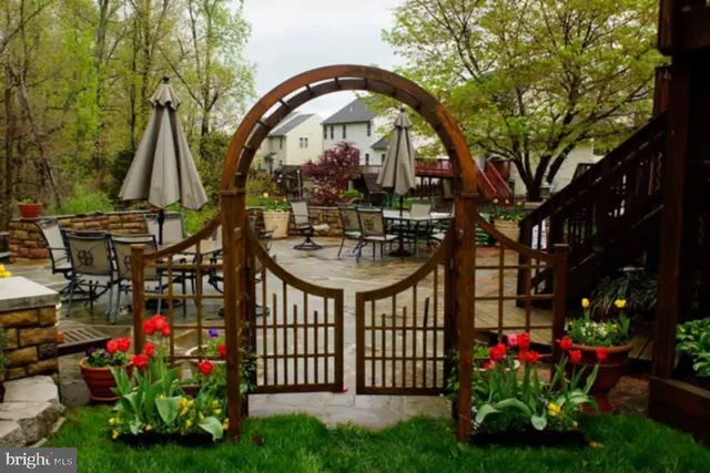 $585,900 | 3618 Carlyle Court, Fredericksburg, VA 22408