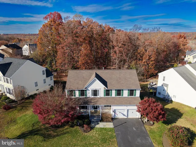 $585,900 | 3618 Carlyle Court, Fredericksburg, VA 22408