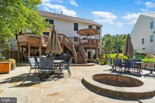 $585,900 | 3618 Carlyle Court, Fredericksburg, VA 22408