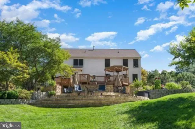 $585,900 | 3618 Carlyle Court, Fredericksburg, VA 22408