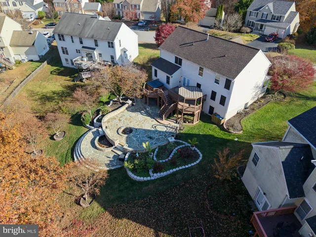 $585,900 | 3618 Carlyle Court, Fredericksburg, VA 22408