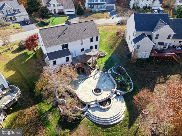 $585,900 | 3618 Carlyle Court, Fredericksburg, VA 22408