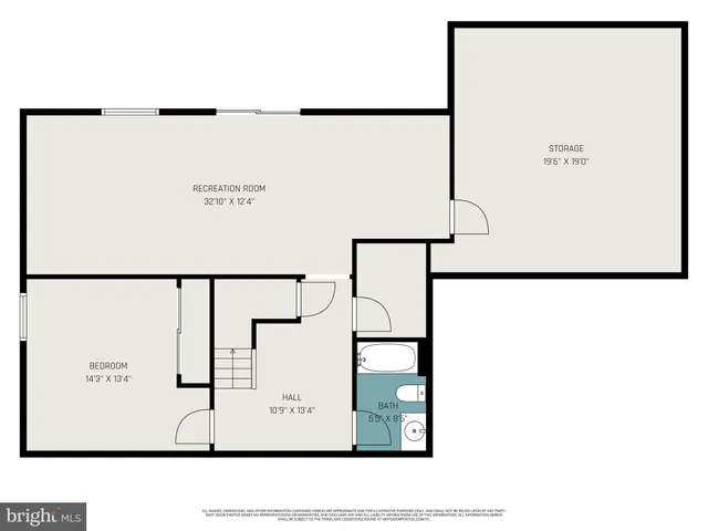 $585,900 | 3618 Carlyle Court, Fredericksburg, VA 22408