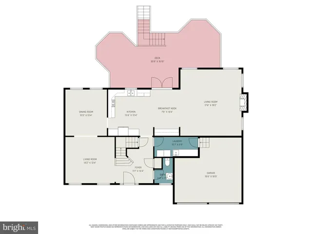 $585,900 | 3618 Carlyle Court, Fredericksburg, VA 22408