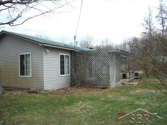 3809 Bourgeous Road Sterling, MI 48659 - Photo 2 of 35