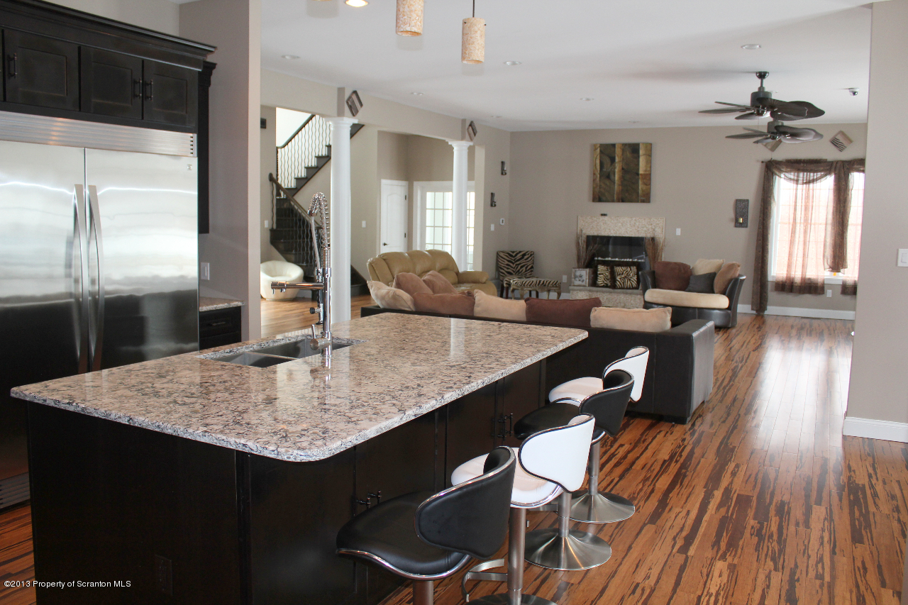 113 Greenfield Road Scott Township, PA 18433 - Photo 8 of 28 Gallery Image 8