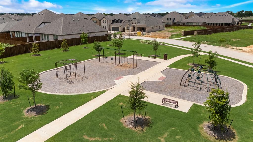 1321 Rothland Lane Red Oak, TX 75154 - Photo 30 of 33 The Oaks Amenities