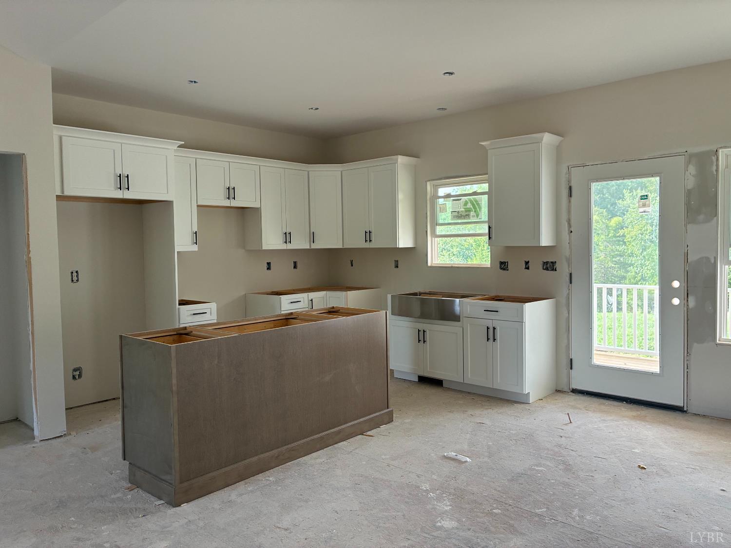 8-lot Stratford Road Concord, VA 24538 - Photo 6 of 14