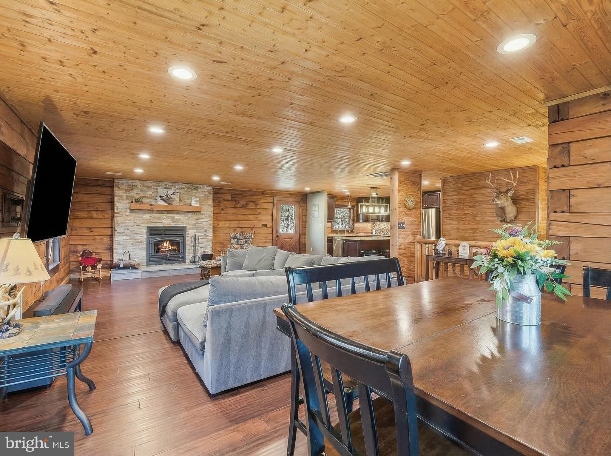 5276 Free State Road Marshall, VA 20115 - Photo 14 of 61