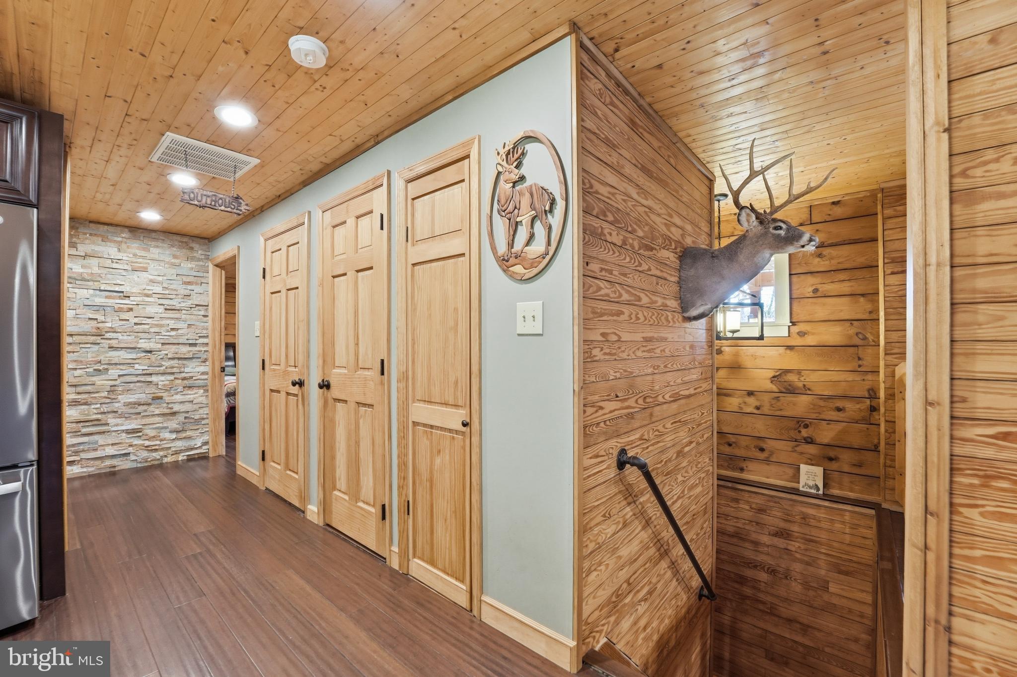 5276 Free State Road Marshall, VA 20115 - Photo 15 of 61