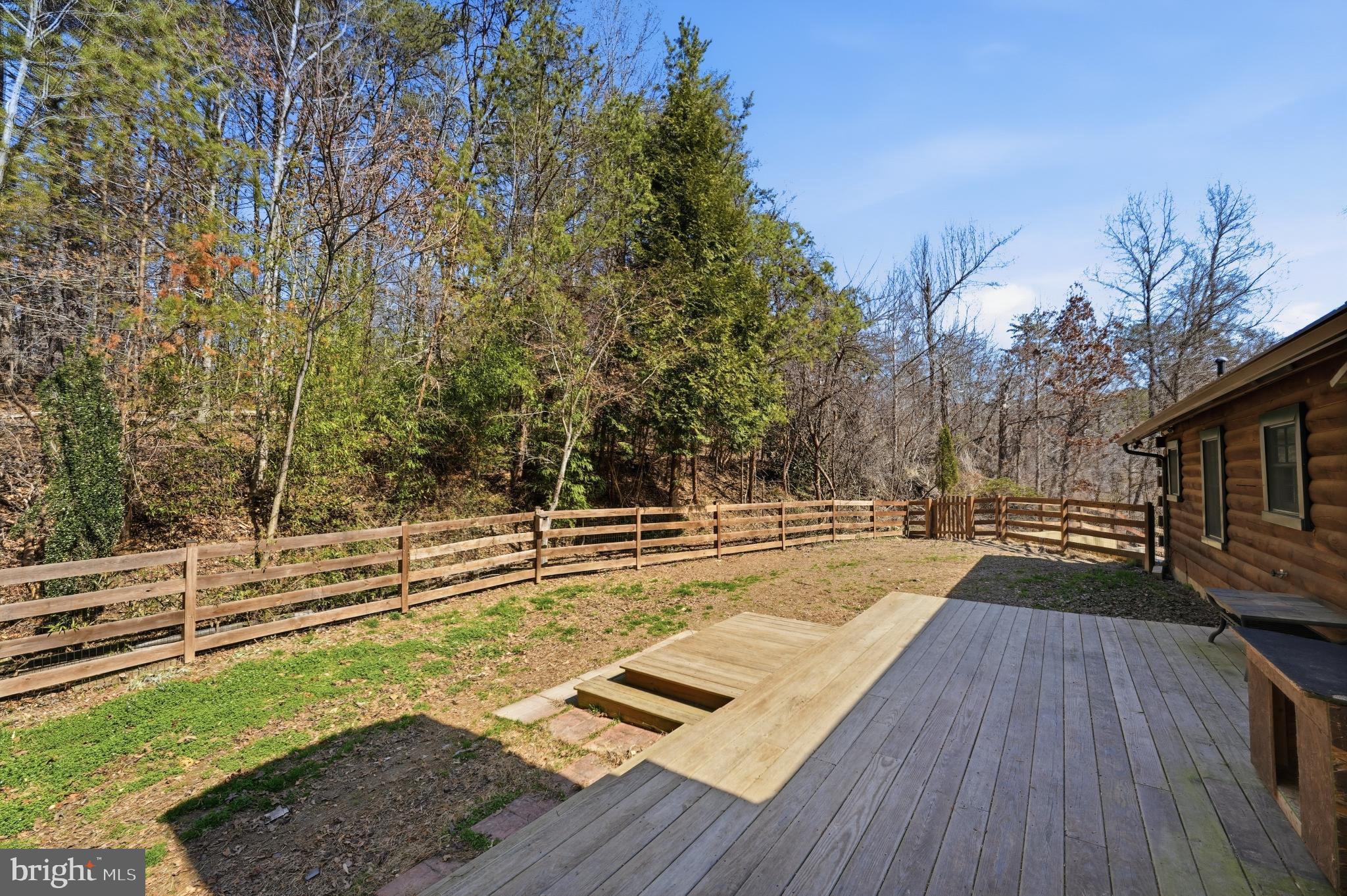 5276 Free State Road Marshall, VA 20115 - Photo 24 of 61