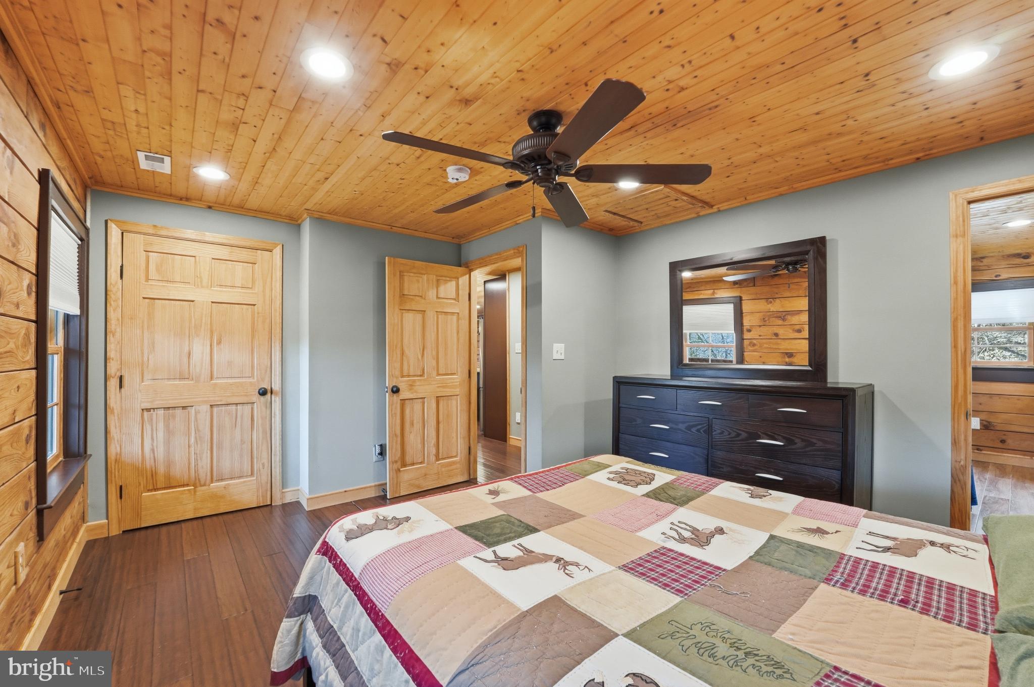 5276 Free State Road Marshall, VA 20115 - Photo 27 of 61