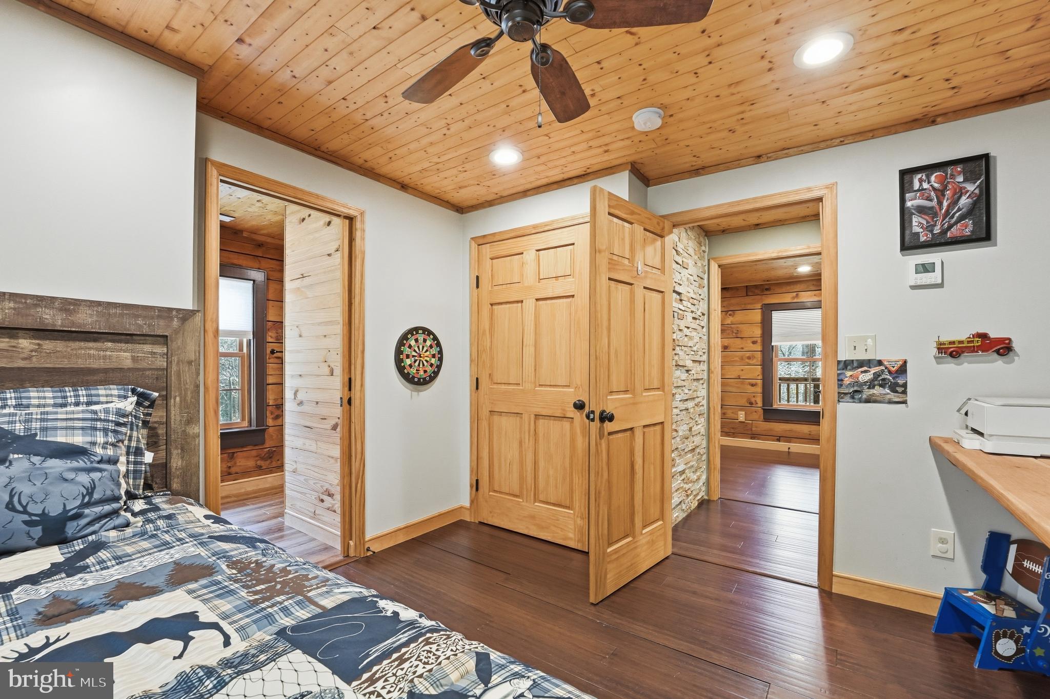 5276 Free State Road Marshall, VA 20115 - Photo 30 of 61