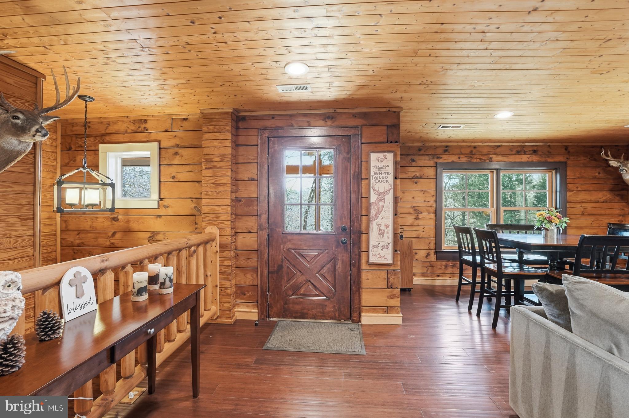 5276 Free State Road Marshall, VA 20115 - Photo 3 of 61