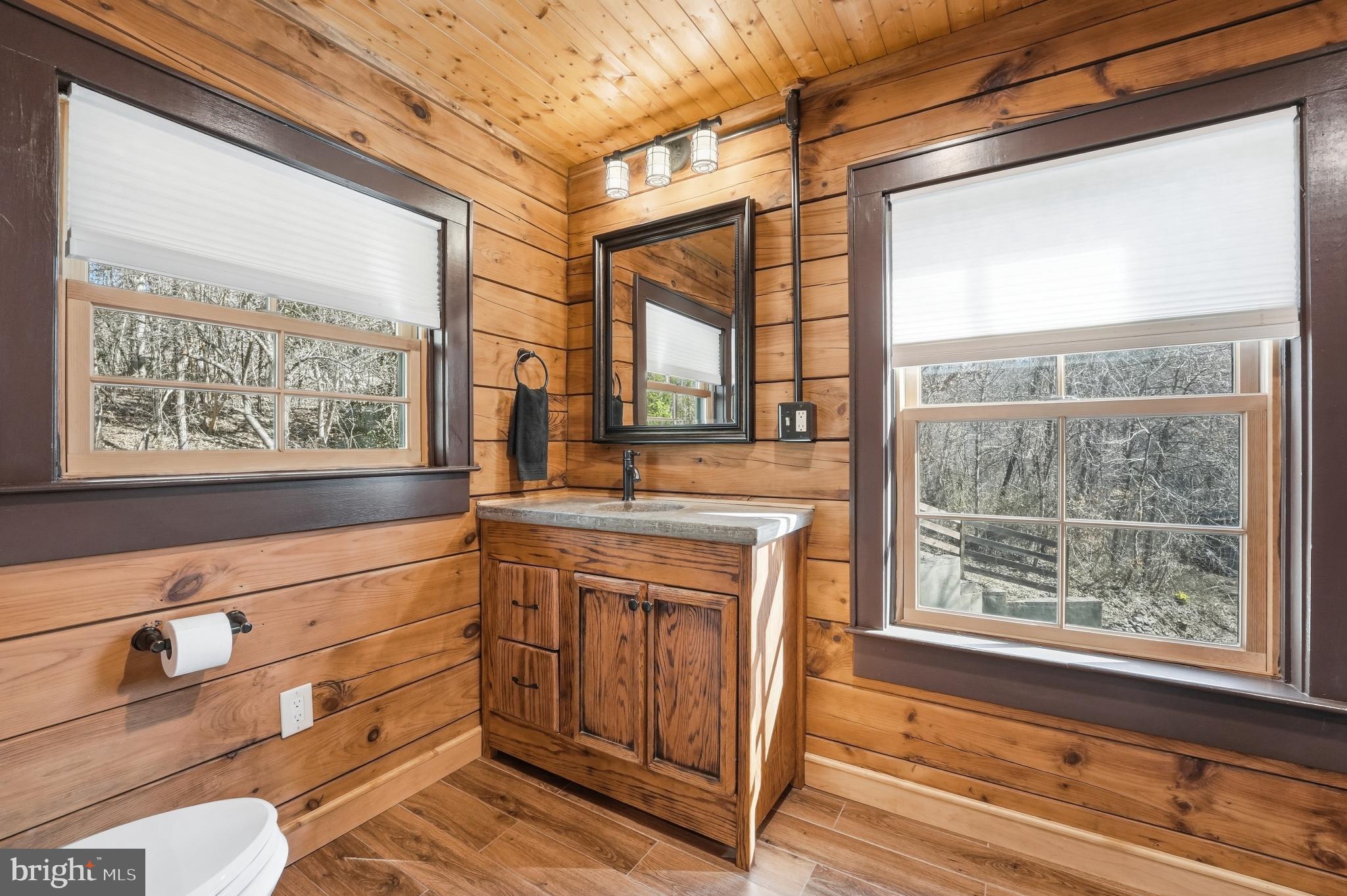 5276 Free State Road Marshall, VA 20115 - Photo 31 of 61 Full bath