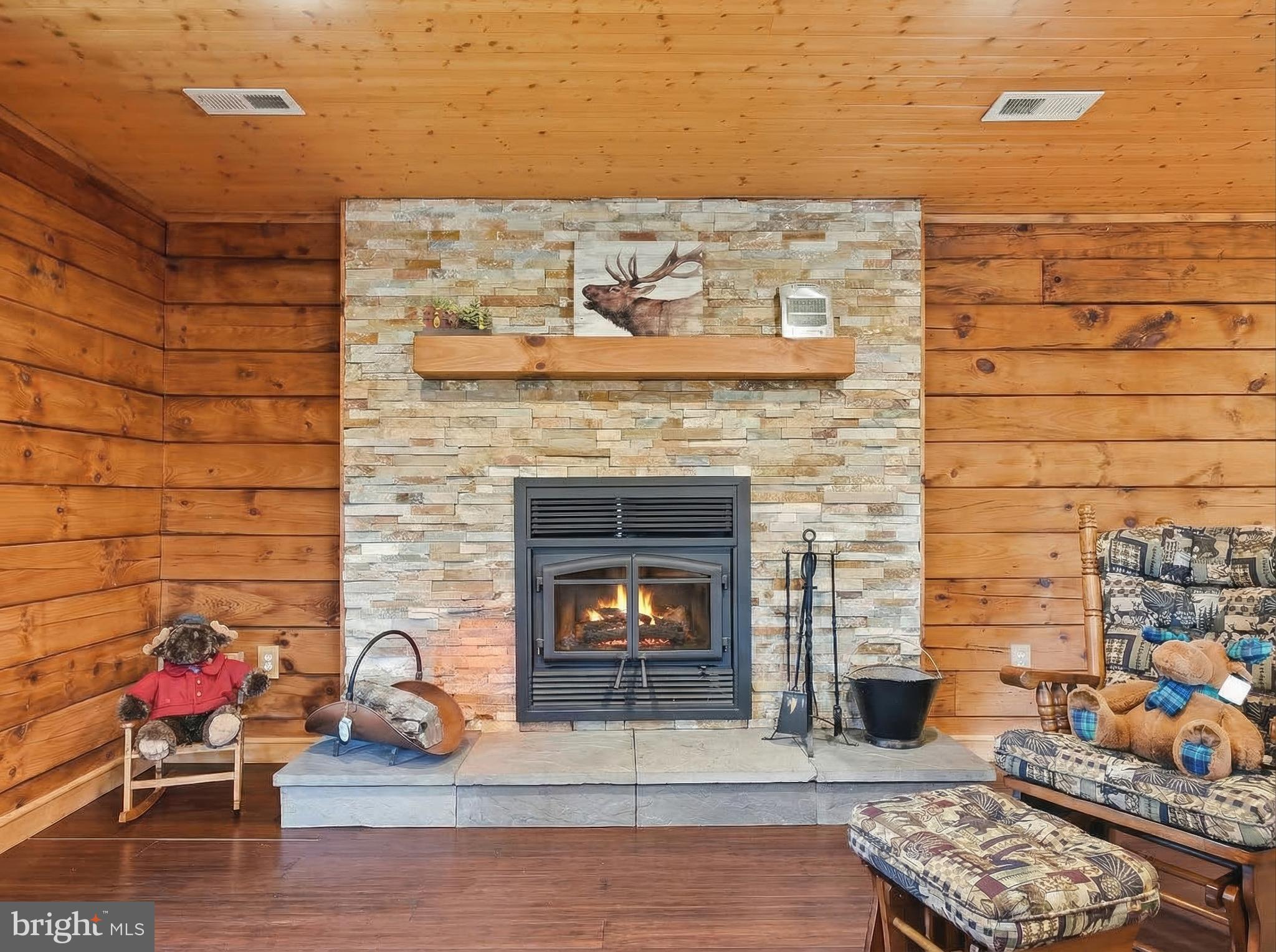 5276 Free State Road Marshall, VA 20115 - Photo 5 of 61