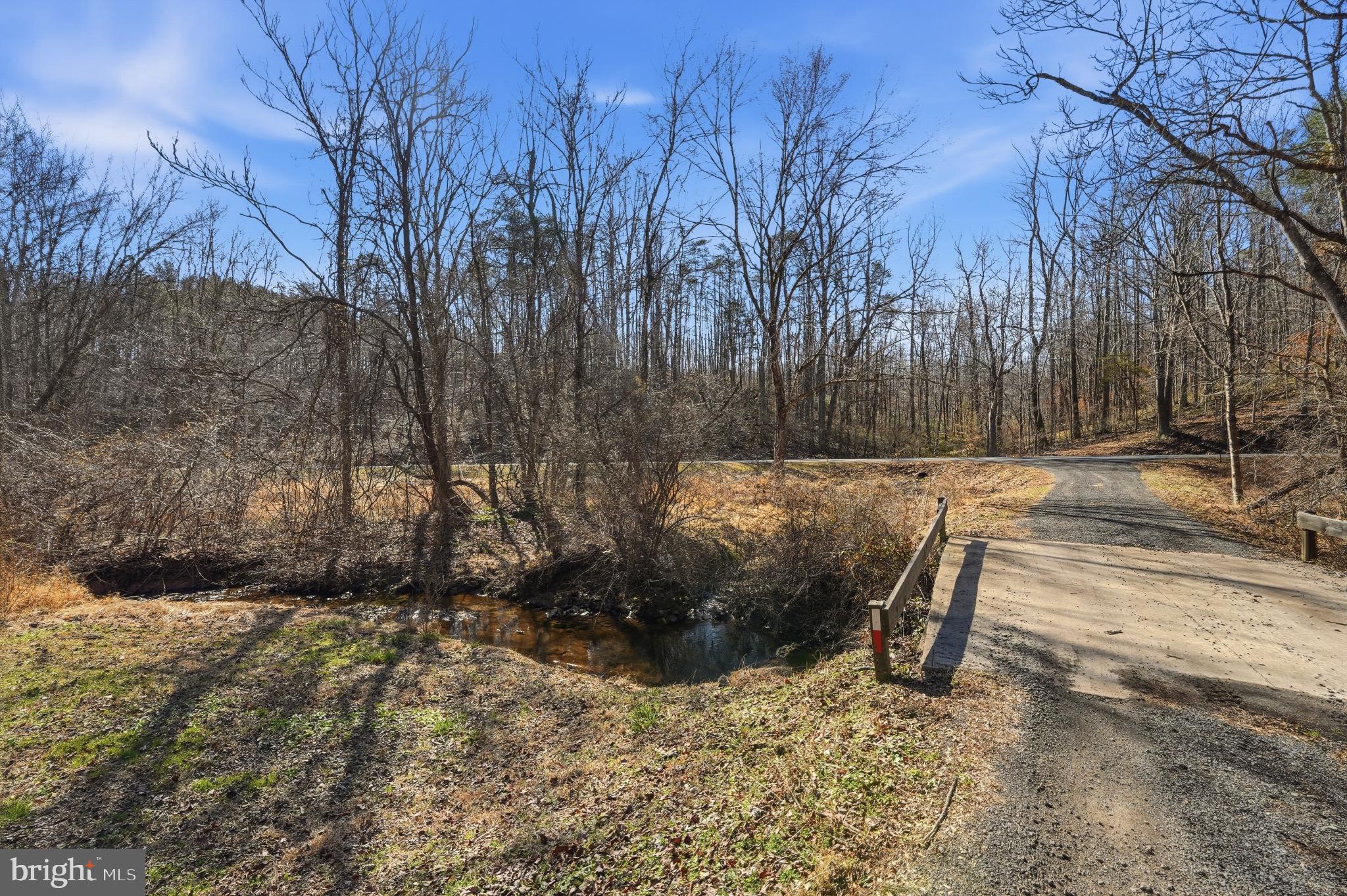 5276 Free State Road Marshall, VA 20115 - Photo 54 of 61
