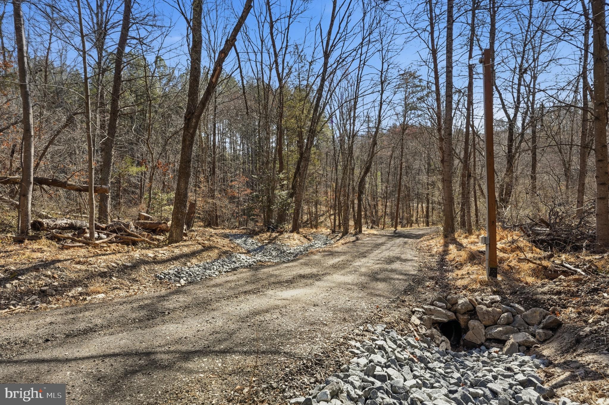 5276 Free State Road Marshall, VA 20115 - Photo 55 of 61