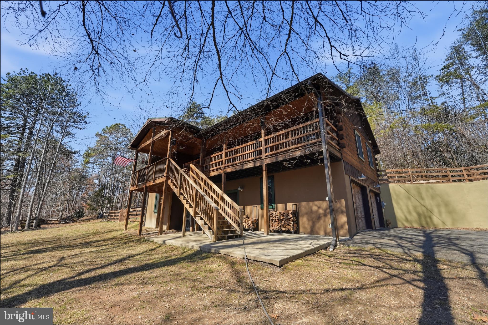 5276 Free State Road Marshall, VA 20115 - Photo 56 of 61