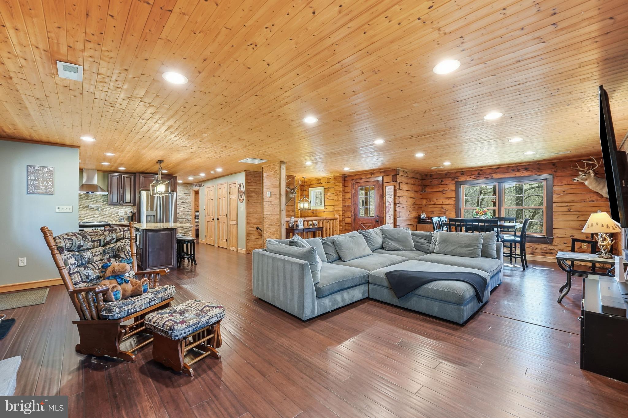 5276 Free State Road Marshall, VA 20115 - Photo 6 of 61