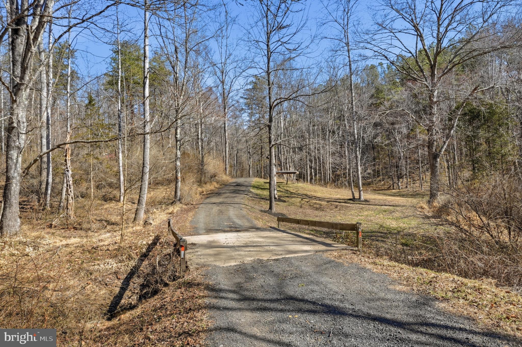 5276 Free State Road Marshall, VA 20115 - Photo 61 of 61 Welcome Home!