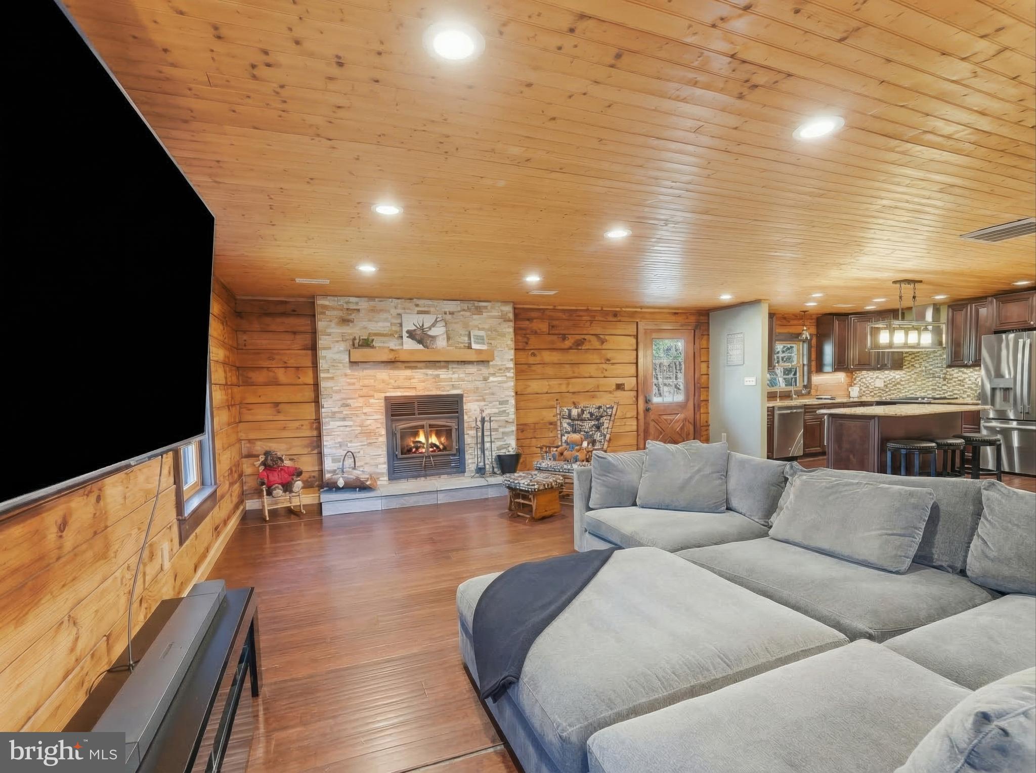 5276 Free State Road Marshall, VA 20115 - Photo 7 of 61