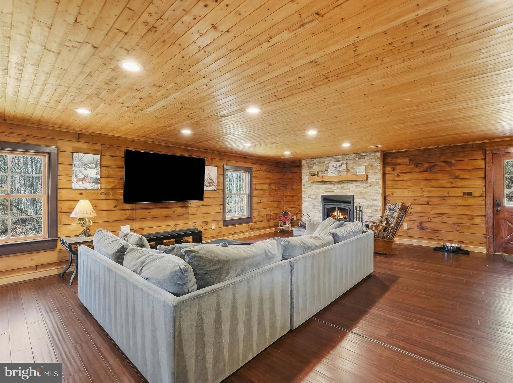 5276 Free State Road Marshall, VA 20115 - Photo 9 of 61