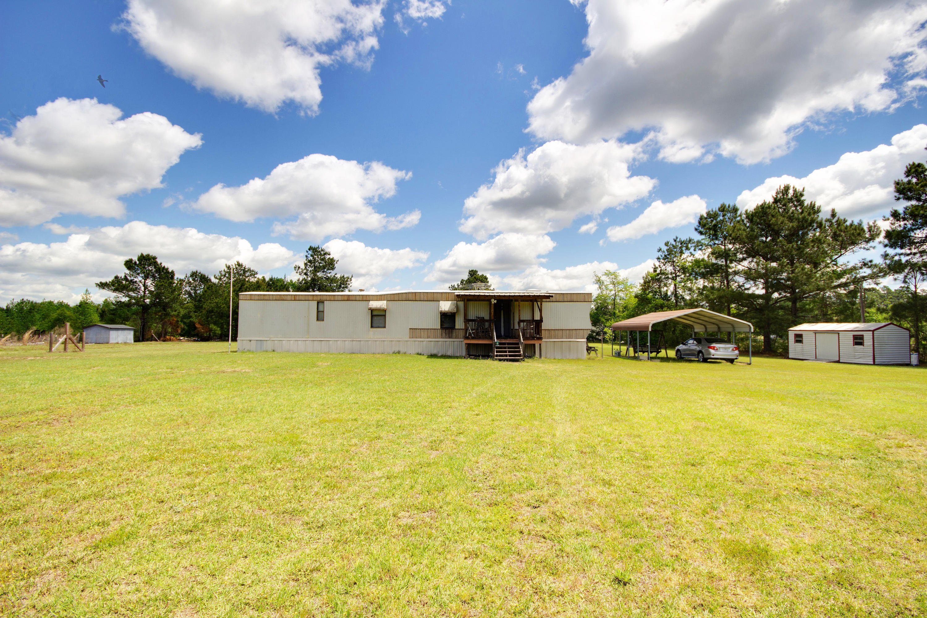 158 Thomas-Kate Road Dorchester, SC 29437 - Photo 25 of 28 26