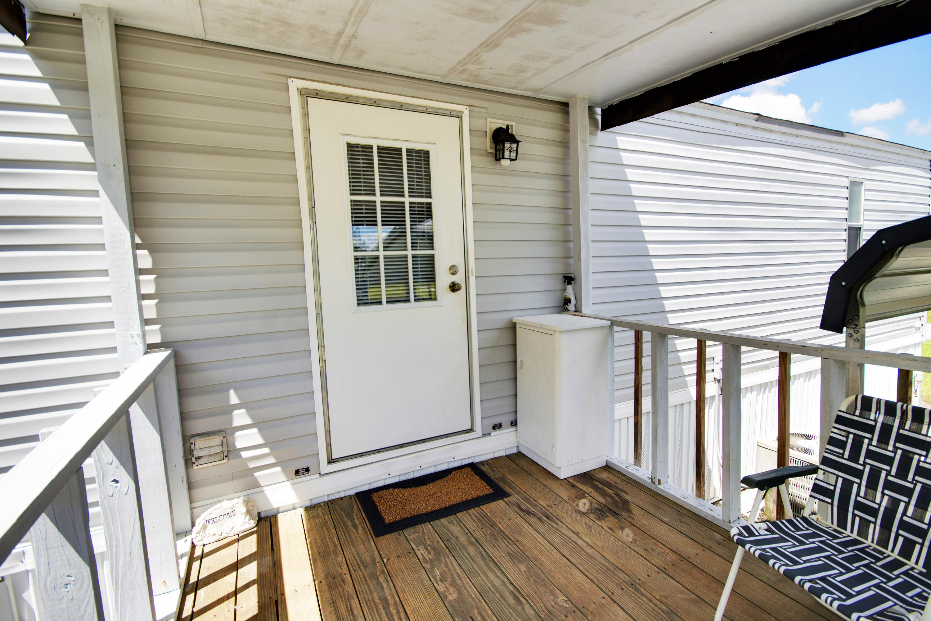 158 Thomas-Kate Road Dorchester, SC 29437 - Photo 8 of 28 9