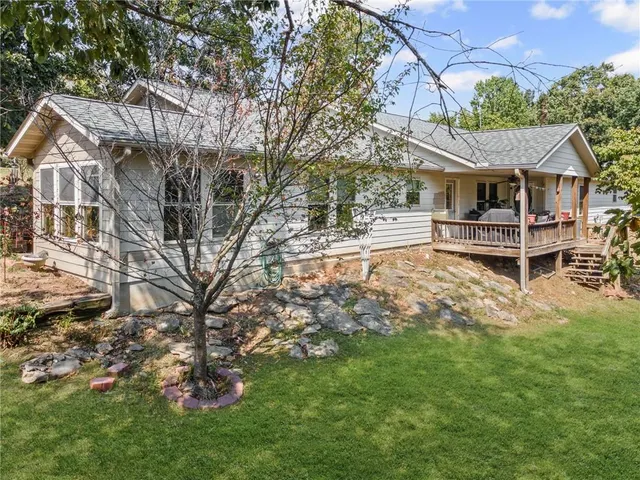 $399,900 | 17537 Mockingbird Road, Warsaw, MO 65355