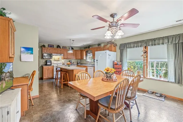 $399,900 | 17537 Mockingbird Road, Warsaw, MO 65355