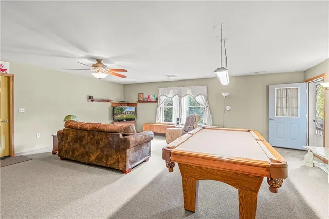 $399,900 | 17537 Mockingbird Road, Warsaw, MO 65355