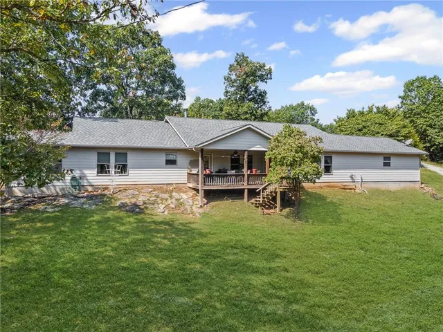 $399,900 | 17537 Mockingbird Road, Warsaw, MO 65355