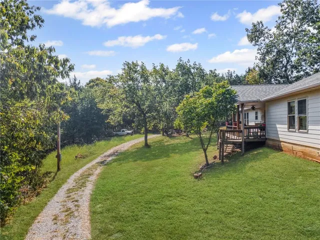 $399,900 | 17537 Mockingbird Road, Warsaw, MO 65355