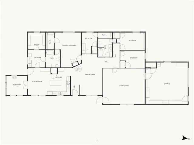 $399,900 | 17537 Mockingbird Road, Warsaw, MO 65355