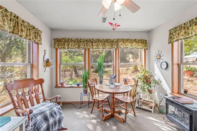 $399,900 | 17537 Mockingbird Road, Warsaw, MO 65355