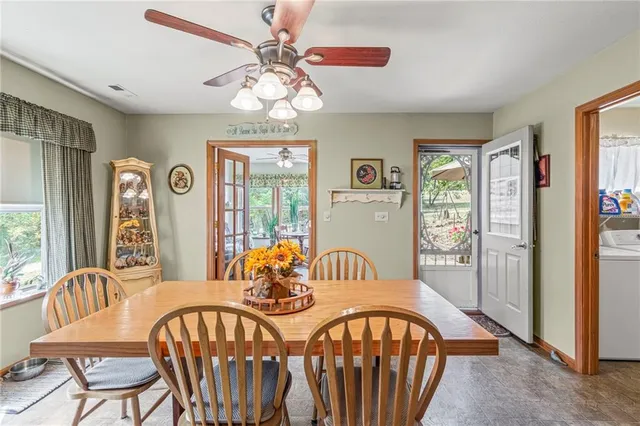 $399,900 | 17537 Mockingbird Road, Warsaw, MO 65355