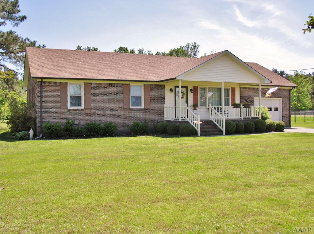 1021 Simpson Ditch Road Elizabeth City, NC 27909 - Photo 1 of 31 Main View