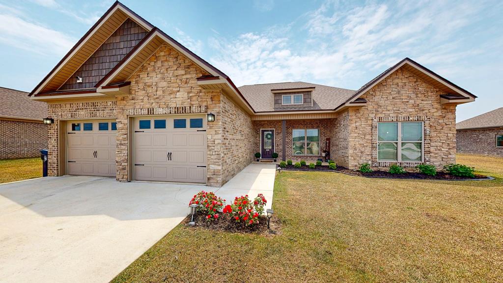 286 Sandbed Road Newton, AL 36352 - Photo 1 of 50 Main View