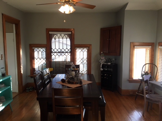 1029 Jefferson Street Rochester, IN 46975 - Photo 9 of 28 Gallery Image 9