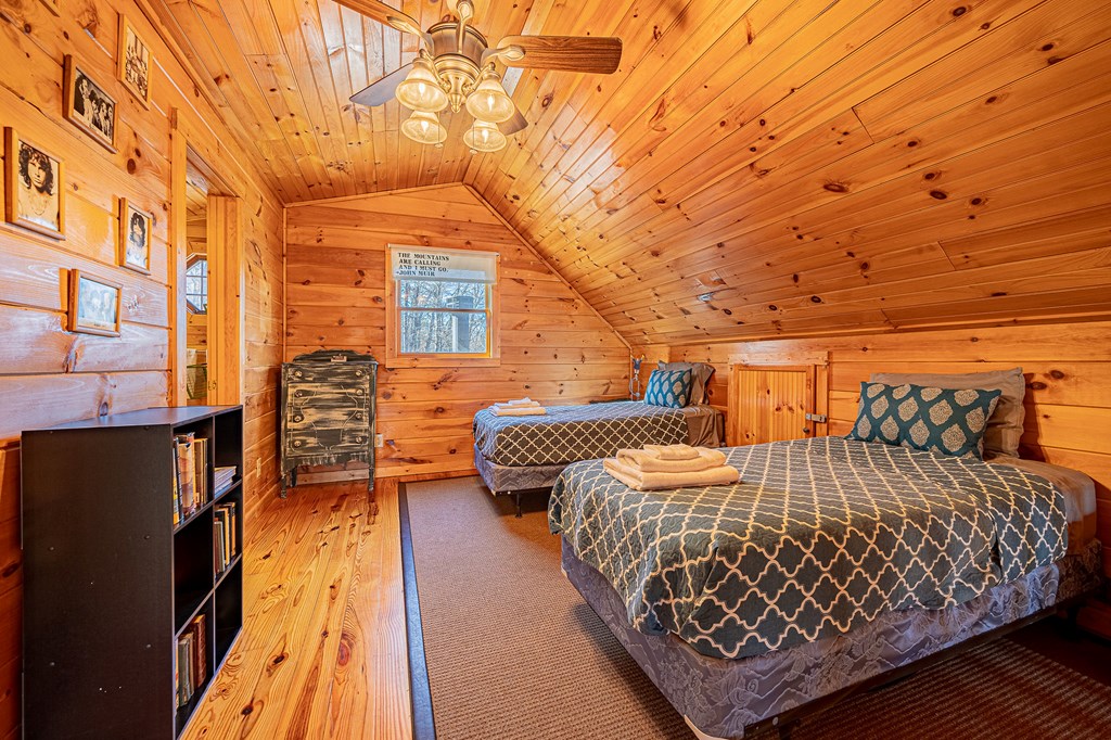 170 Spring Creek Road Blue Ridge, GA 30513 - Photo 23 of 29 Gallery Image 23
