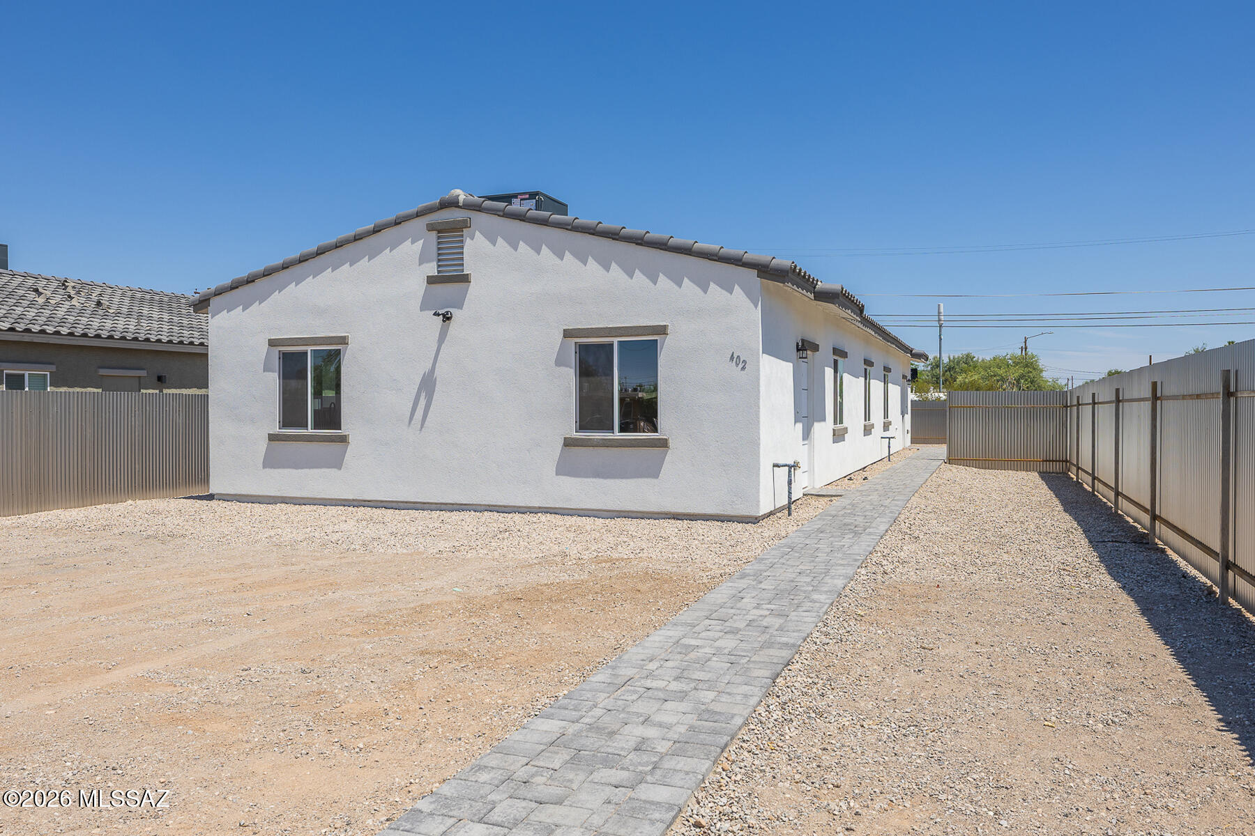 3902 East Fairmount Street Tucson, AZ 85712 - Photo 1 of 44