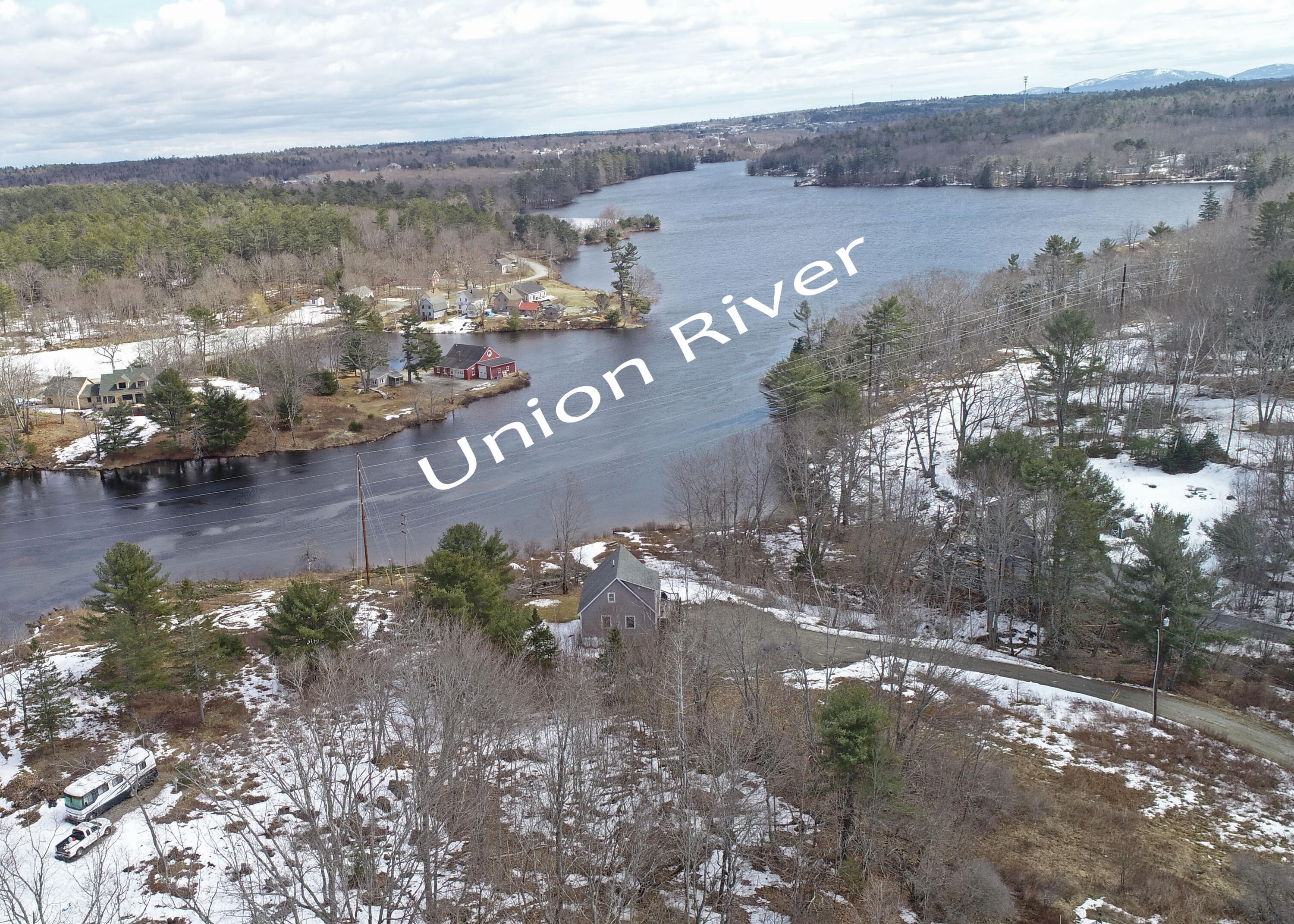 253 Christian Ridge Road Ellsworth, ME 04605 - Photo 33 of 38 5 b