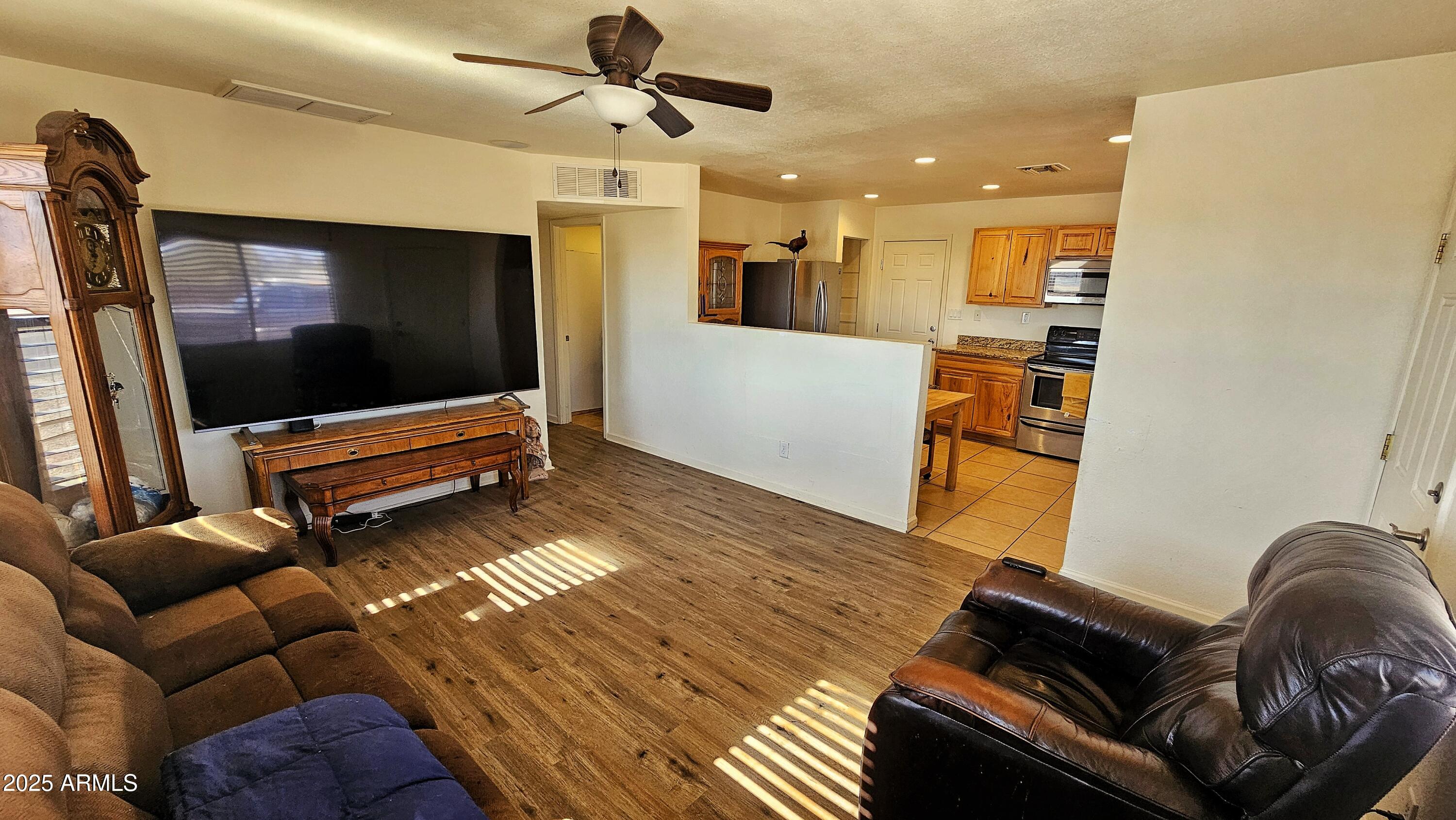 538 South Meridian Road Mesa, AZ 85208 - Photo 4 of 24 538 S Meridian Living Room 2