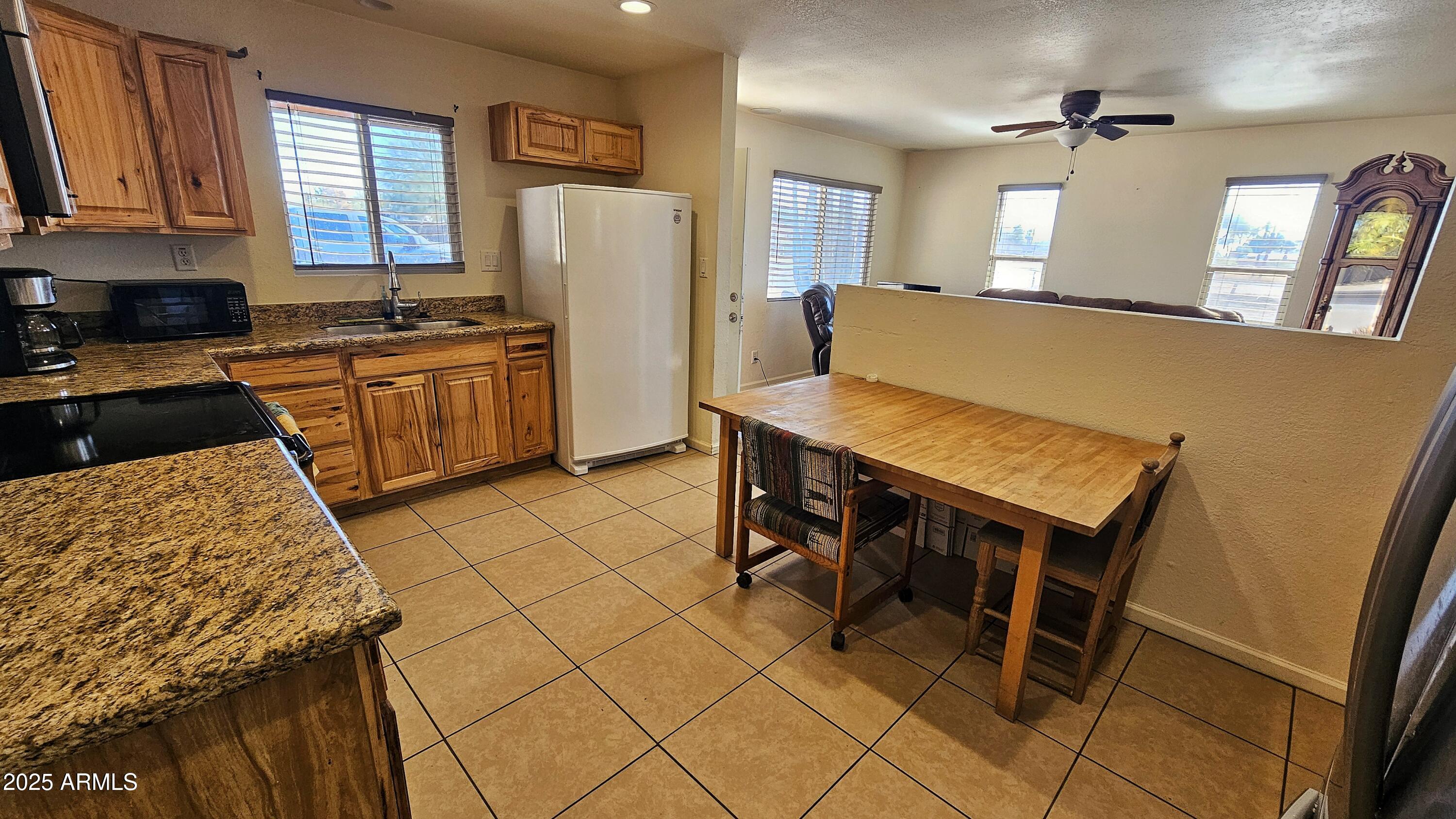 538 South Meridian Road Mesa, AZ 85208 - Photo 8 of 24 538 S Meridian Kitchen 3