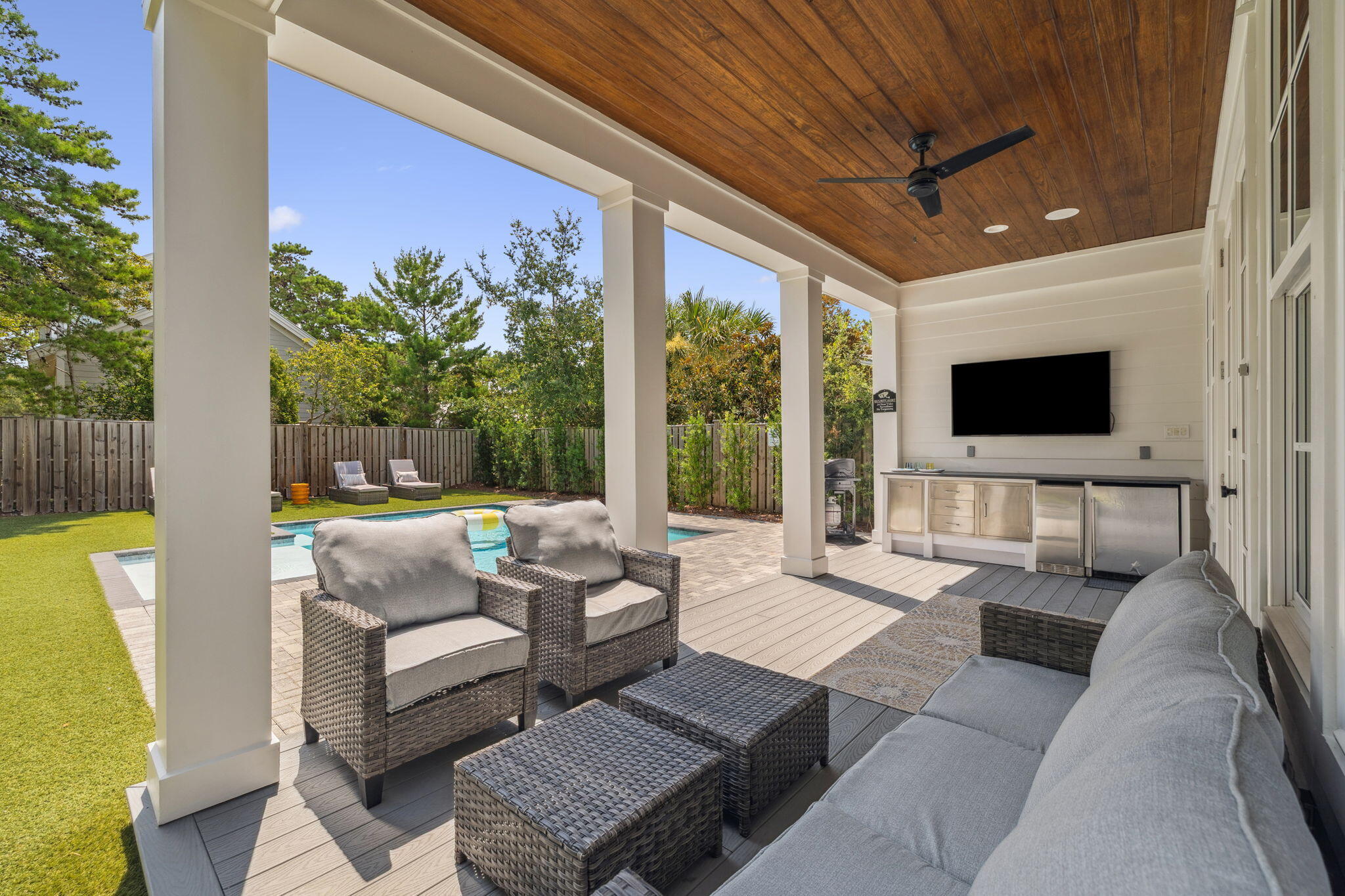 17 Sand Dunes Road Santa Rosa Beach, FL 32459 - Photo 2 of 52 Array_17SandDunesRd-20
